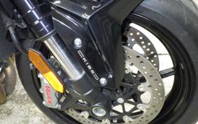 KAWASAKI ZH2 2021 ZRT00K