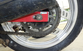 HONDA VT250FC INTEGRA 1997 MC08