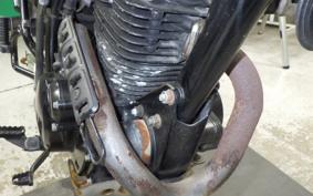 YAMAHA TW225 2023 DG09J