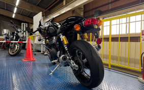 TRIUMPH THRUXTON RS 2023 DAD87H