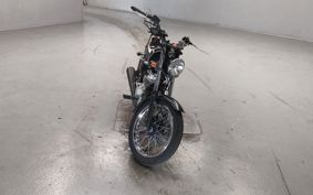 SUZUKI GLASS TRACKER BIG BOY NJ4BA