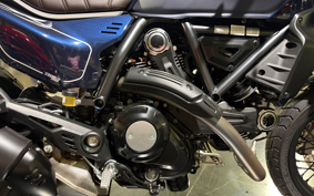 DUCATI SCRAMBLER NIGHT SHIFT 2026 7K00