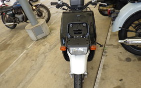 YAMAHA GEAR Gen.2 2024 UA08J