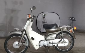 HONDA SUPER CUB90 HA02