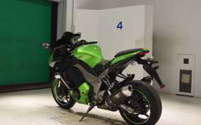 KAWASAKI NINJA 1000 2012