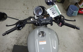 HONDA GB350S 2022 NC59