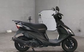 SUZUKI ADDRESS V125 CF4MA