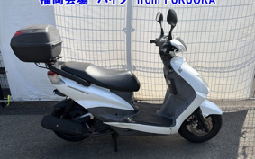 YAMAHA CYGNUS 125 X