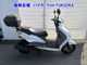 Фото Yamaha CYGNUS 125 X с японского аукциона