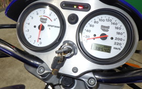 BUELL M2 CYCLONE 2000