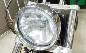 YAMAHA DRAGSTAR 400 1997 4TR