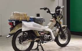 HONDA CT125-2 2026 JA65