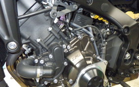 YAMAHA XSR900 2021 RN80J
