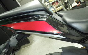 KAWASAKI ZX-25R 2017 ZX250E