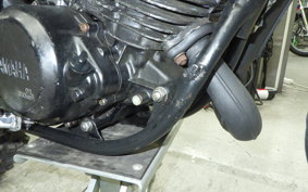 YAMAHA YZ80 2008 4V1