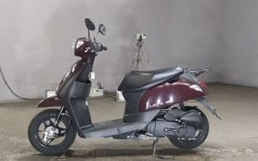 SUZUKI LETS CA4AA