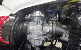 HONDA CBX550F 2008 PC04