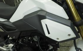 HONDA ｸﾞﾛﾑ 2017 JC61