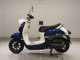 Фото Yamaha VINO 50 Gen.4 2022 с японского аукциона