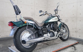 YAMAHA DRAGSTAR 400 2008 VH01J