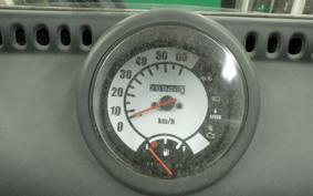 HONDA GYRO CANOPY TA03