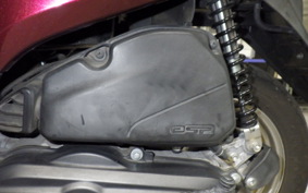 HONDA TACT Basket 2014 AF79