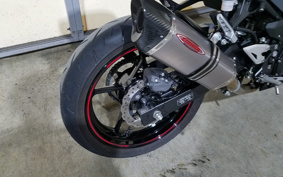 KAWASAKI Ninja 400 ABS 2024