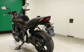 HONDA CB1000F 2025 SC94