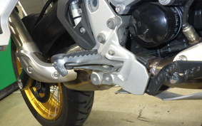 BMW F850GS 2021
