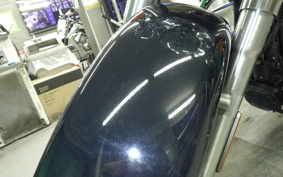 HARLEY FLSTC 1580 2012