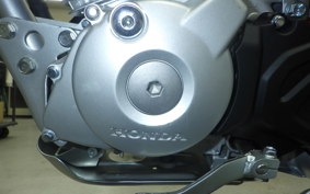 HONDA CRF125F