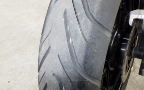 KAWASAKI NINJA 250R 2009 EX250K