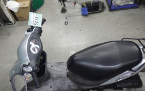 SUZUKI ADDRESS V125 G 2005 CF46A