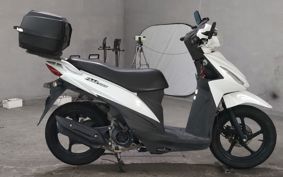 SUZUKI ADDRESS V110 CE47A