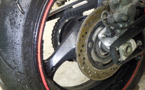 SUZUKI BANDIT 1250 F 2010 GW72A