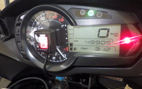 KAWASAKI NINJA 1000 2011