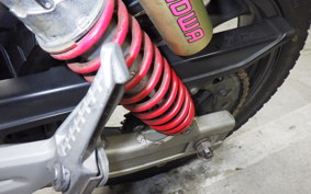 KAWASAKI BALIUS 250 Gen.2 ZR250B