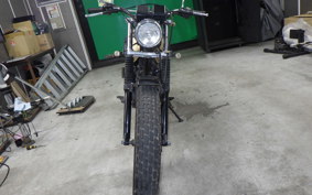 YAMAHA TW200 2JL