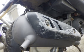 YAMAHA JOG Gen.3 SA01J