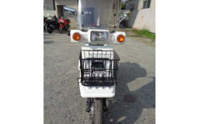 HONDA  GYRO X BASIC  TD02