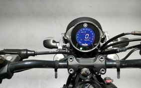 YAMAHA XSR155 RG47