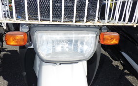 YAMAHA GEAR Gen.2 UA08J