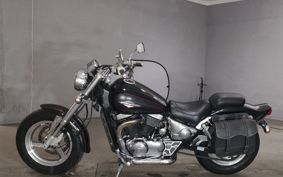 SUZUKI DESPERADO 400 1996 VK52A