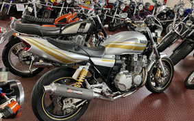 YAMAHA XJR400 R 1999 4HM
