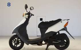 SUZUKI LET's 2 2022 CA1PA