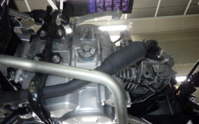HONDA CROSS CUB 50 2017 AA06