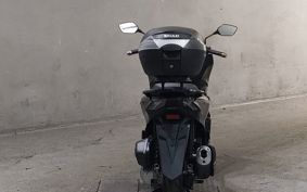 HONDA PCX 160 KF47