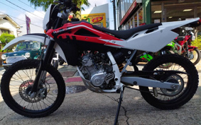 HUSQVARNA HUSQUARNATE125
