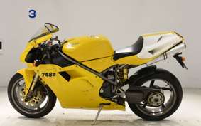 DUCATI 748 R 2000
