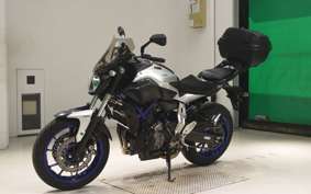 YAMAHA MT-07 ABS 2015 RM07J